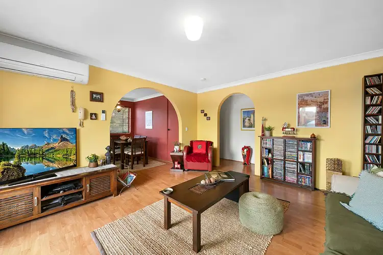 Sixth view of Homely unit listing, 5/66 Henry Street, Greenslopes QLD 4120