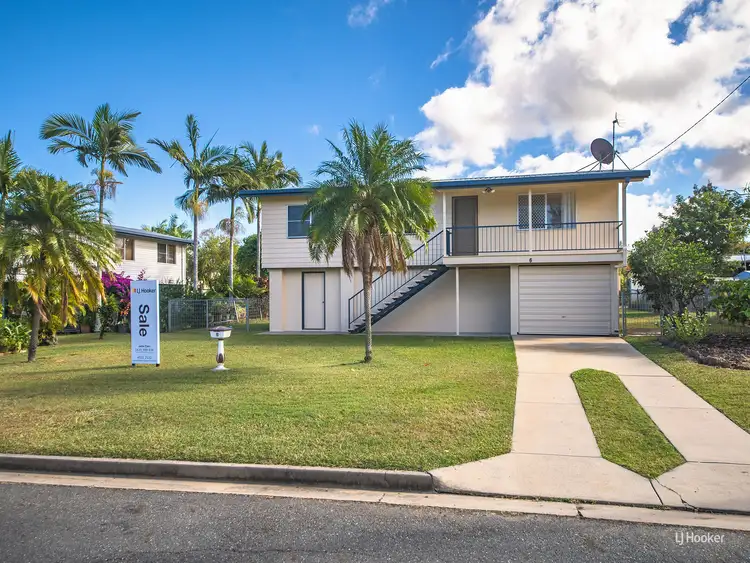 Main view of Homely house listing, 6 Elwing Street, Kawana QLD 4701