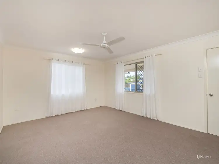 Fourth view of Homely house listing, 6 Elwing Street, Kawana QLD 4701