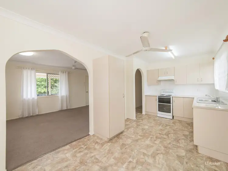 Sixth view of Homely house listing, 6 Elwing Street, Kawana QLD 4701