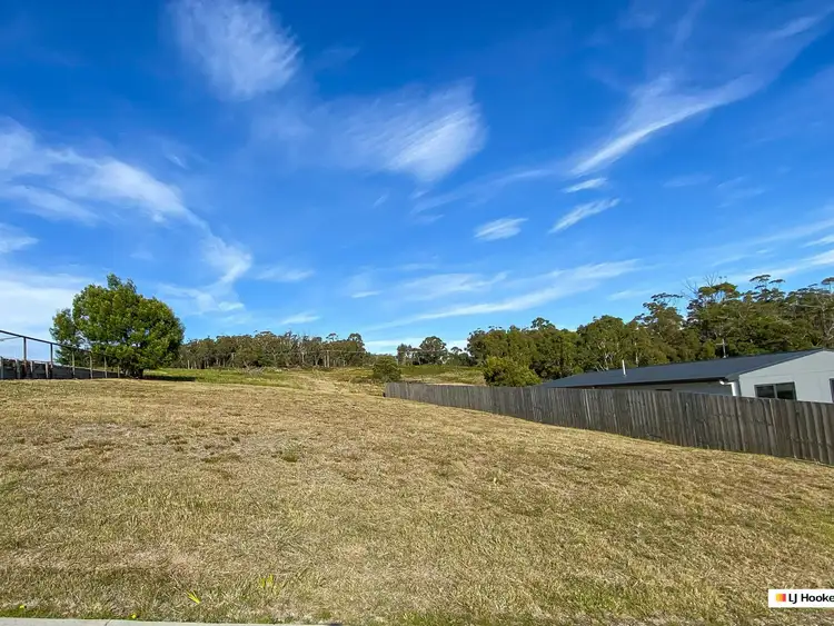 Main view of Homely land listing, 11 Susan Court, St Helens TAS 7216