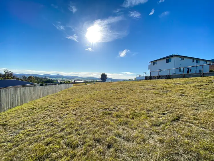 Second view of Homely land listing, 11 Susan Court, St Helens TAS 7216
