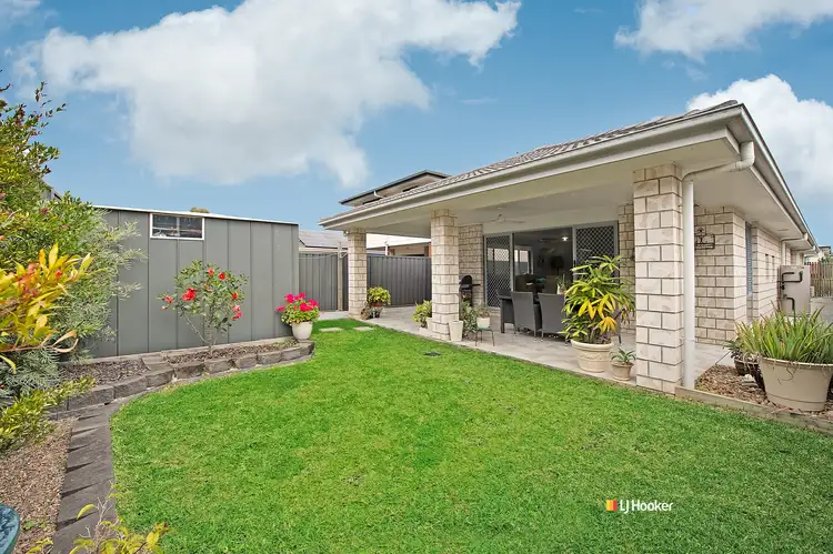 Second view of Homely house listing, 19 Bellthorpe Circuit, Kallangur QLD 4503