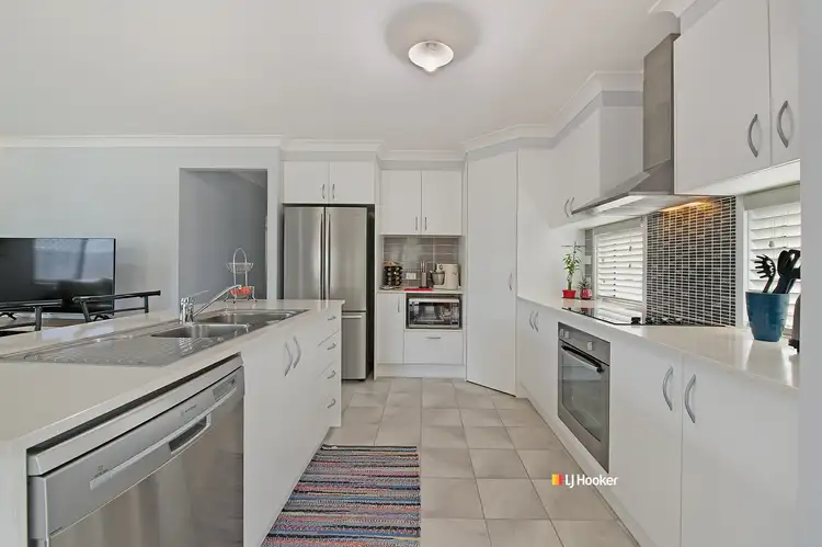 Third view of Homely house listing, 19 Bellthorpe Circuit, Kallangur QLD 4503