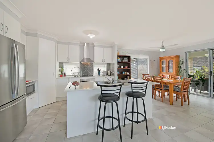 Fourth view of Homely house listing, 19 Bellthorpe Circuit, Kallangur QLD 4503