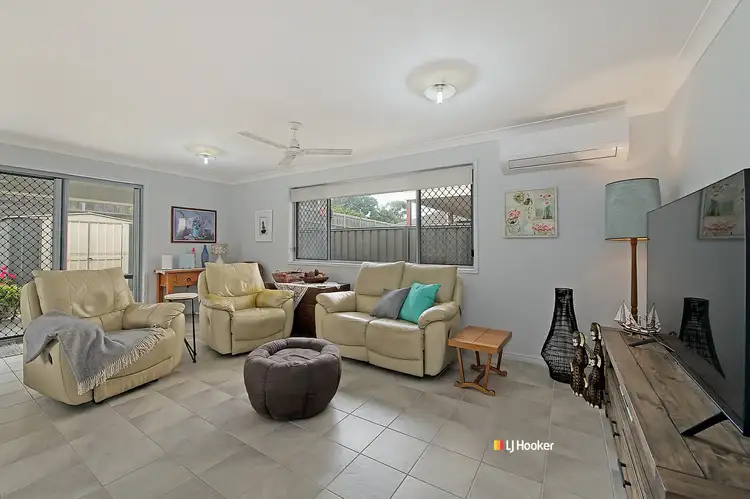 Fifth view of Homely house listing, 19 Bellthorpe Circuit, Kallangur QLD 4503