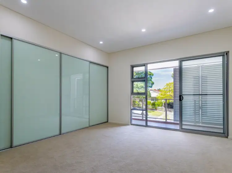 Sixth view of Homely townhouse listing, 2/1-1B Bridge Street, Lane Cove NSW 2066
