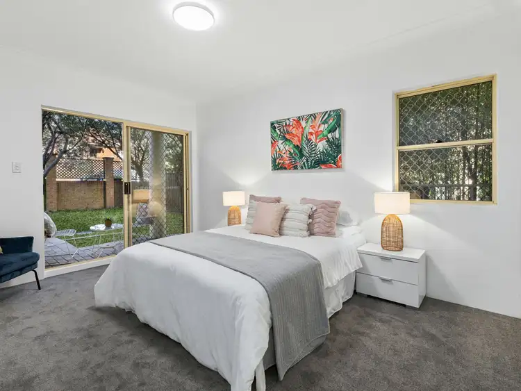 Fourth view of Homely unit listing, 2/1 Critchett Road, Chatswood NSW 2067