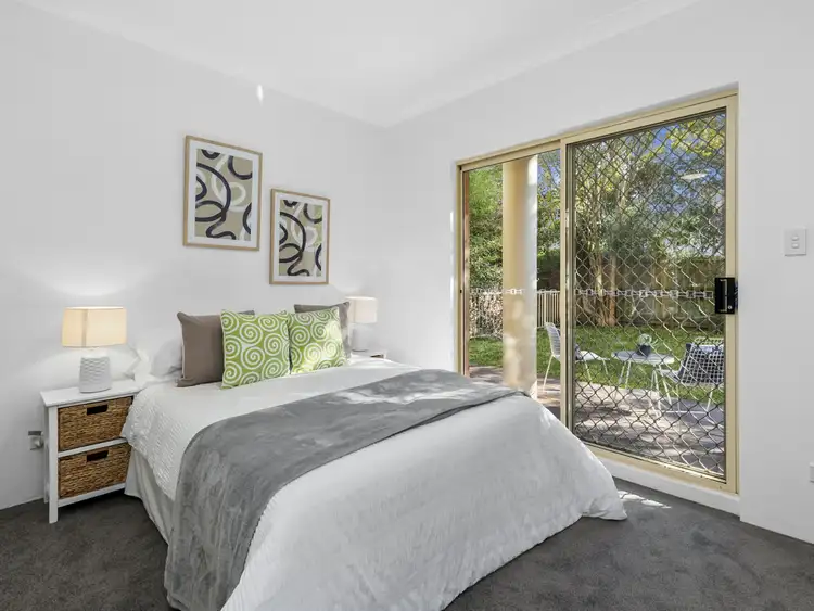 Fifth view of Homely unit listing, 2/1 Critchett Road, Chatswood NSW 2067