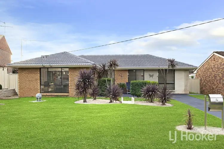 7 Chivers Place, Tahmoor NSW 2573