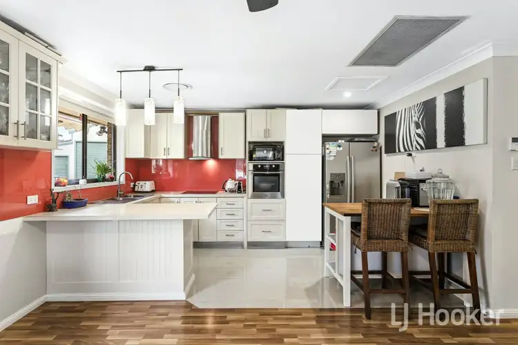 Second view of Homely house listing, 7 Chivers Place, Tahmoor NSW 2573