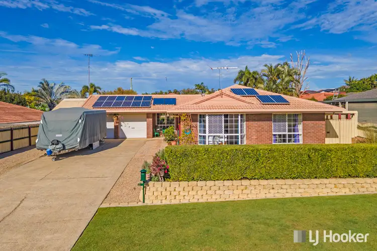 11 Natalin Street, Cleveland QLD 4163
