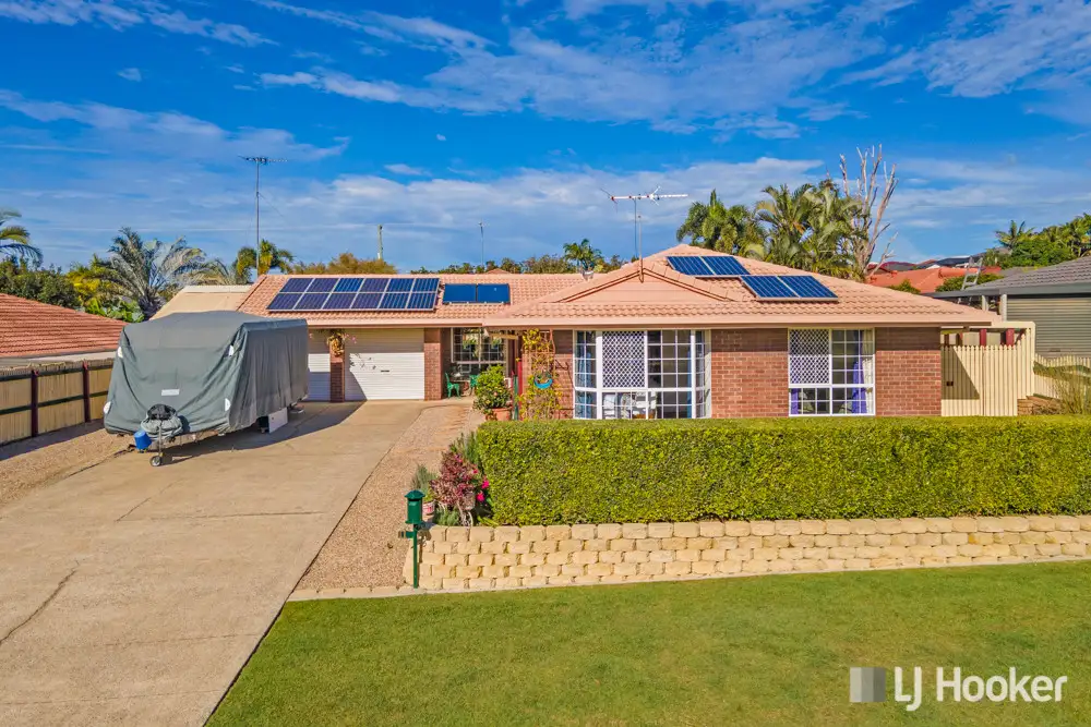 Main view of Homely house listing, 11 Natalin Street, Cleveland QLD 4163