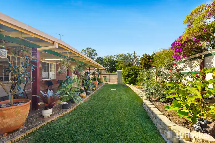 Second view of Homely house listing, 11 Natalin Street, Cleveland QLD 4163