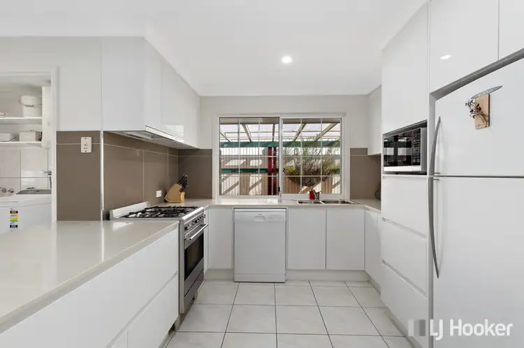 Fourth view of Homely house listing, 11 Natalin Street, Cleveland QLD 4163
