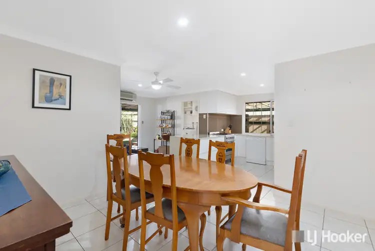 Fifth view of Homely house listing, 11 Natalin Street, Cleveland QLD 4163
