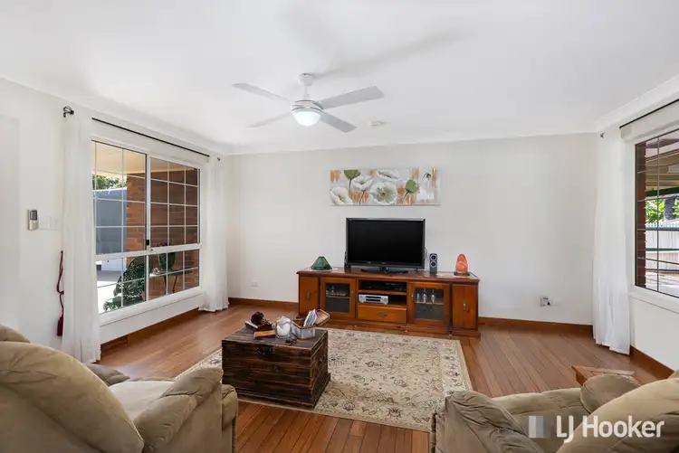 Sixth view of Homely house listing, 11 Natalin Street, Cleveland QLD 4163