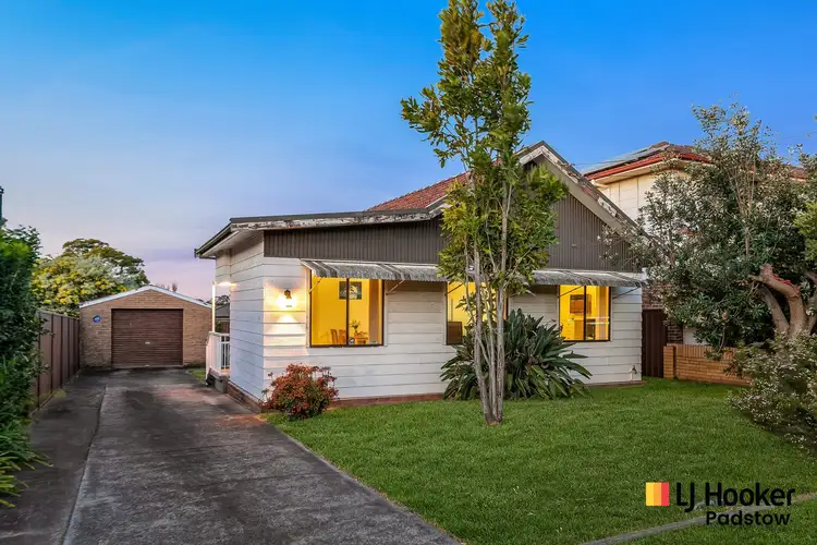 81 Doyle Road, Revesby NSW 2212