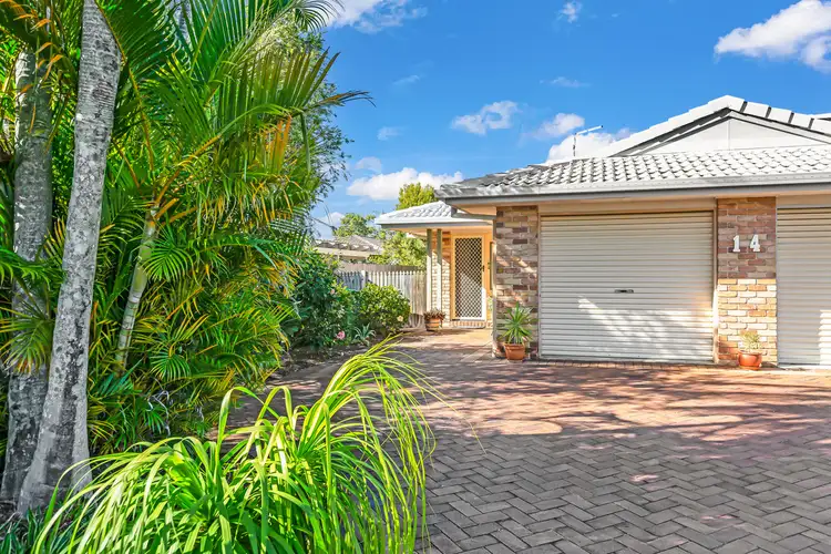 1/14 Link Road, Victoria Point QLD 4165