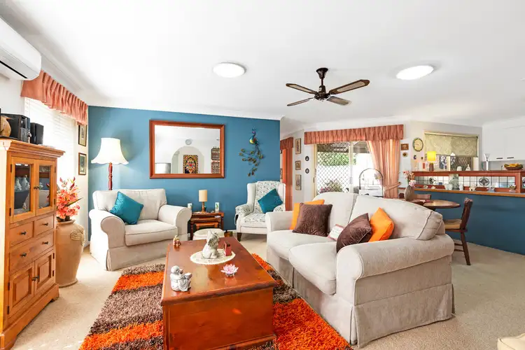 Second view of Homely unit listing, 1/14 Link Road, Victoria Point QLD 4165