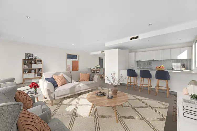 67/98 Corinna Street, Phillip ACT 2606