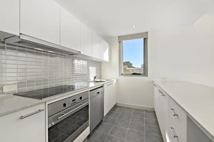 Sixth view of Homely unit listing, 67/98 Corinna Street, Phillip ACT 2606