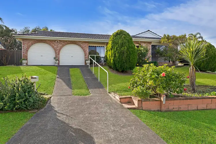 Main view of Homely house listing, 135 Thomas Mitchell Road, Killarney Vale NSW 2261
