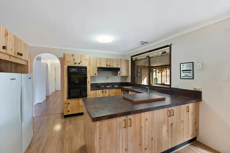 Fourth view of Homely house listing, 135 Thomas Mitchell Road, Killarney Vale NSW 2261