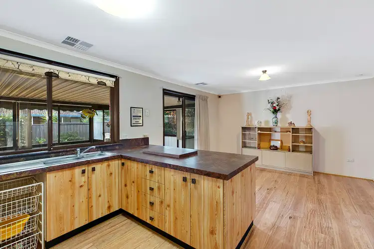Fifth view of Homely house listing, 135 Thomas Mitchell Road, Killarney Vale NSW 2261