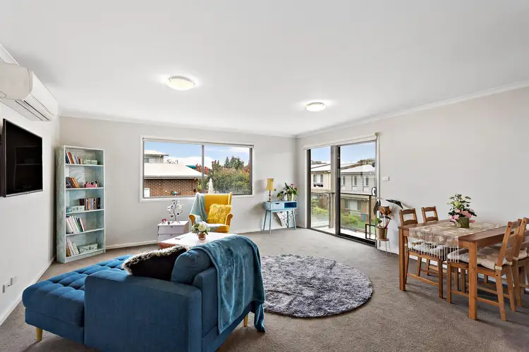 Second view of Homely semi-detached listing, 14 Bessell Lane, Casey ACT 2913