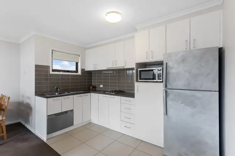 Third view of Homely semi-detached listing, 14 Bessell Lane, Casey ACT 2913