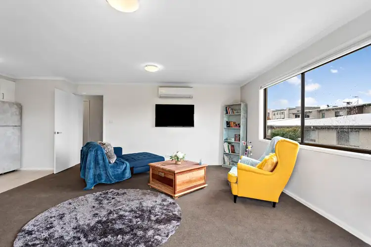 Fifth view of Homely semi-detached listing, 14 Bessell Lane, Casey ACT 2913
