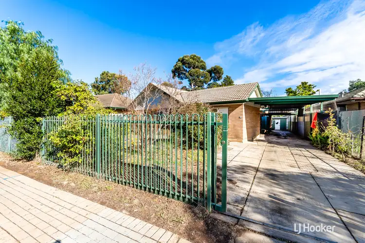 66 Ashfield Road, Elizabeth SA 5112