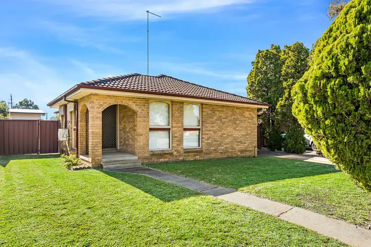 Main view of Homely house listing, 73 Rugby Street, Werrington County NSW 2747