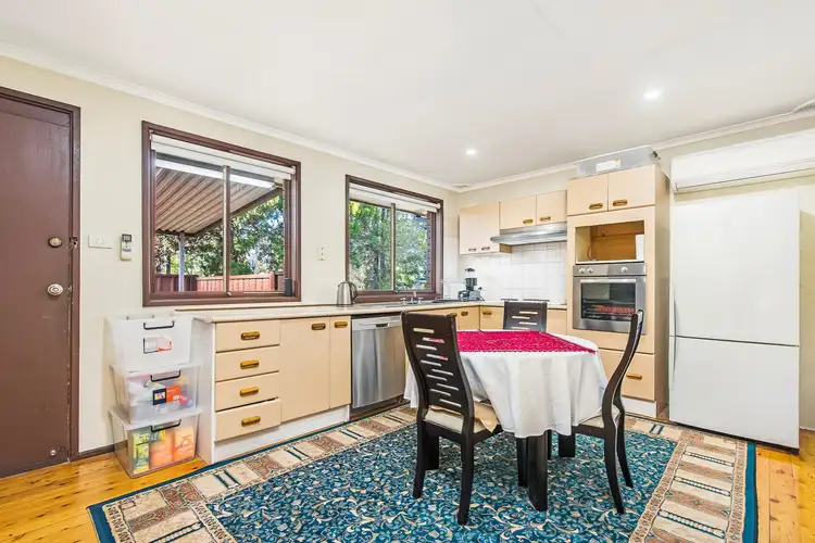 Third view of Homely house listing, 73 Rugby Street, Werrington County NSW 2747
