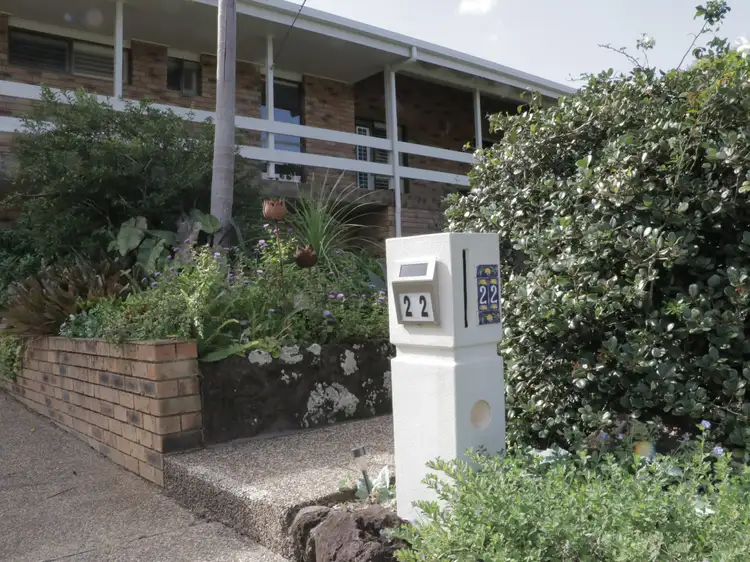 Second view of Homely house listing, 22 Narooma Drive, Ocean Shores NSW 2483