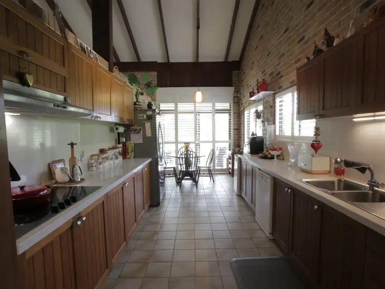 Fourth view of Homely house listing, 22 Narooma Drive, Ocean Shores NSW 2483