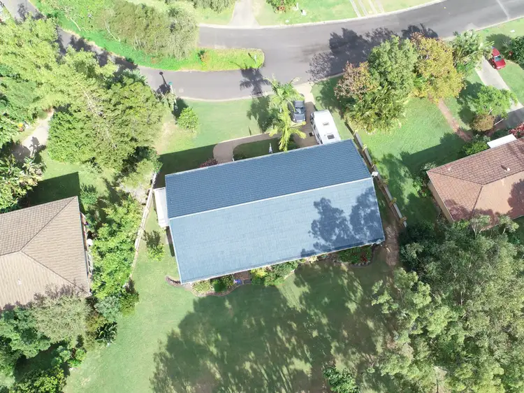 Seventh view of Homely house listing, 22 Narooma Drive, Ocean Shores NSW 2483