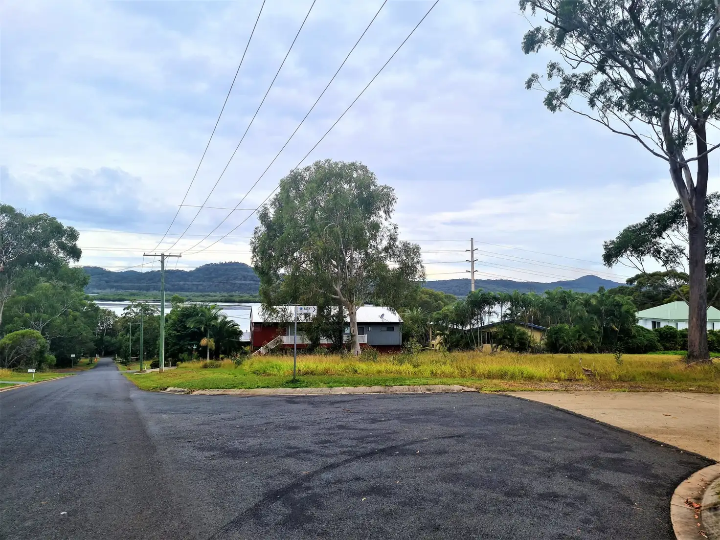 Main view of Homely land listing, 1 Yacht Street, Russell Island QLD 4184