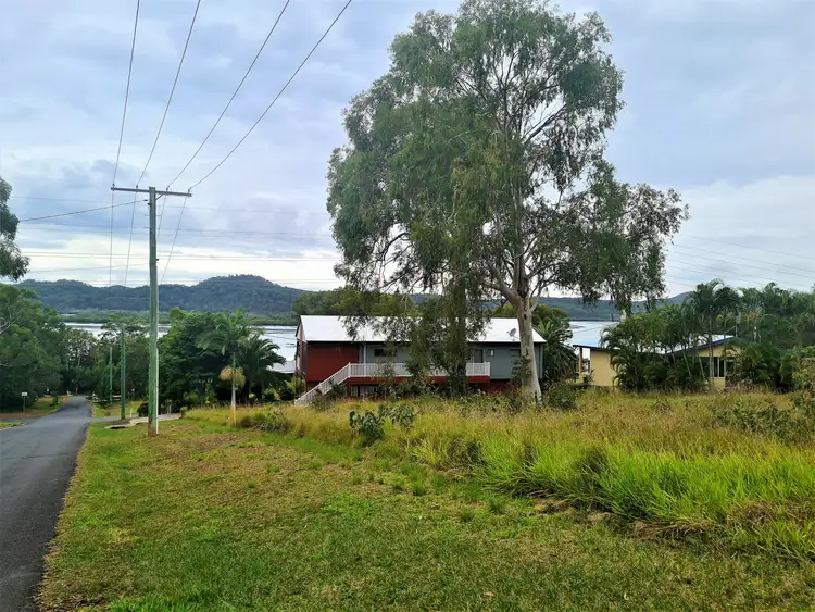 Second view of Homely land listing, 1 Yacht Street, Russell Island QLD 4184