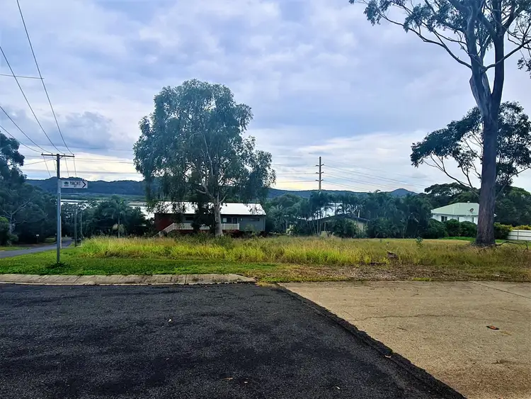 Third view of Homely land listing, 1 Yacht Street, Russell Island QLD 4184