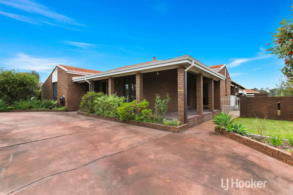 Main view of Homely house listing, 8 Swan Avenue, Collie WA 6225