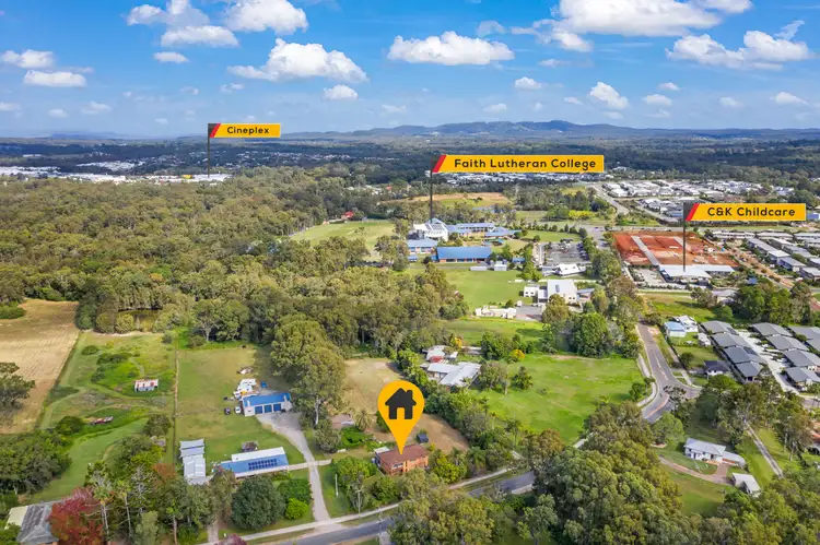 Fifth view of Homely house listing, 47 Beveridge Road, Thornlands QLD 4164