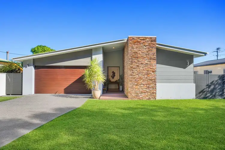 Second view of Homely house listing, 82 Tweed Street, Brunswick Heads NSW 2483