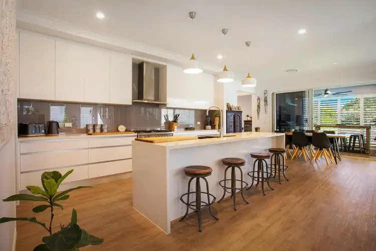 Sixth view of Homely house listing, 82 Tweed Street, Brunswick Heads NSW 2483