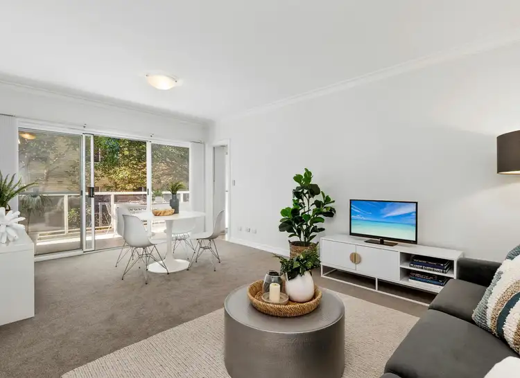 Main view of Homely apartment listing, 10/12-14 Wetherill Street, Narrabeen NSW 2101