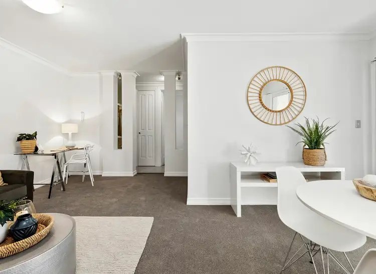 Second view of Homely apartment listing, 10/12-14 Wetherill Street, Narrabeen NSW 2101