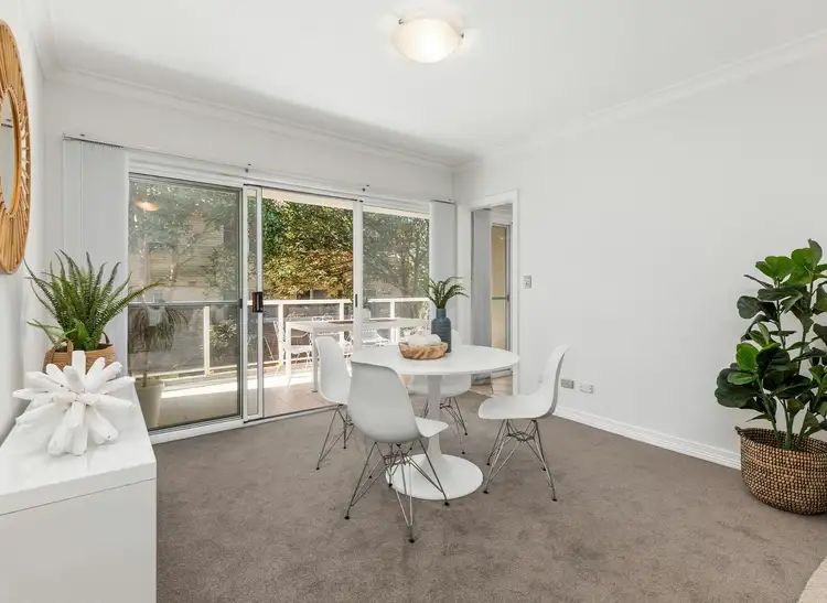 Third view of Homely apartment listing, 10/12-14 Wetherill Street, Narrabeen NSW 2101