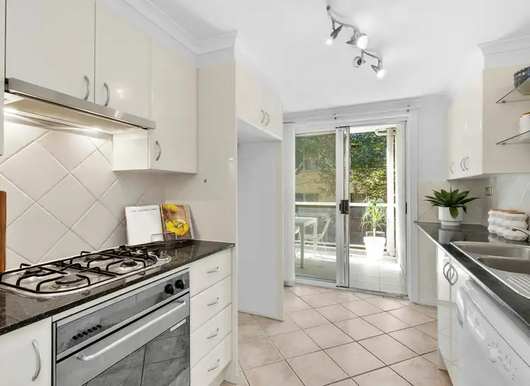Fourth view of Homely apartment listing, 10/12-14 Wetherill Street, Narrabeen NSW 2101