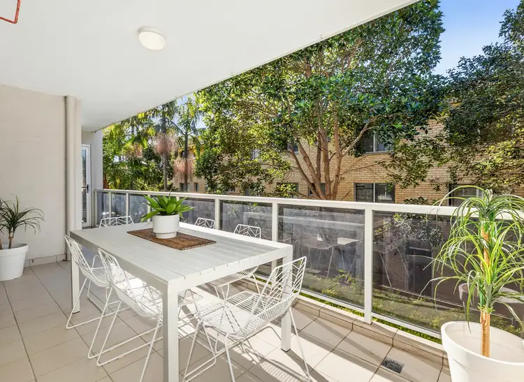 Fifth view of Homely apartment listing, 10/12-14 Wetherill Street, Narrabeen NSW 2101